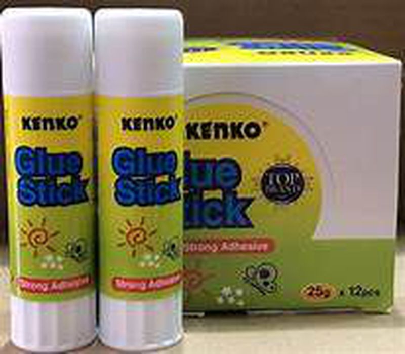 Lem Stick Kenko 25 gr