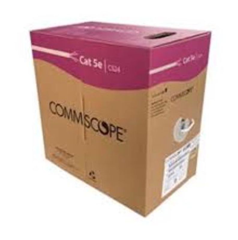 Kabel Commscope LAN