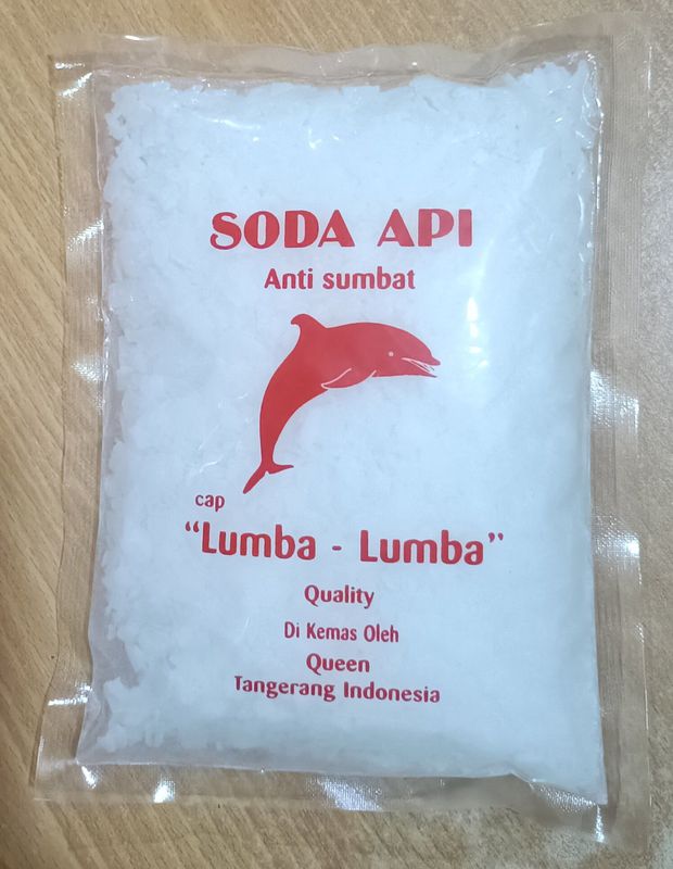 Soda Api
