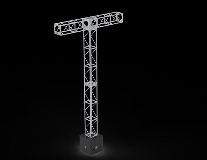 Rigging T
