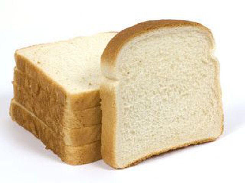 Roti tawar