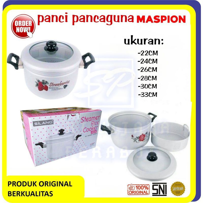 panci maspion