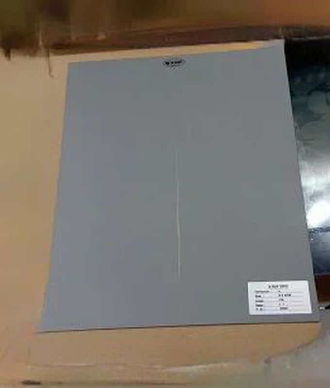 X-Ray Grid Uk 35x43 cm Ratio Min 8:1