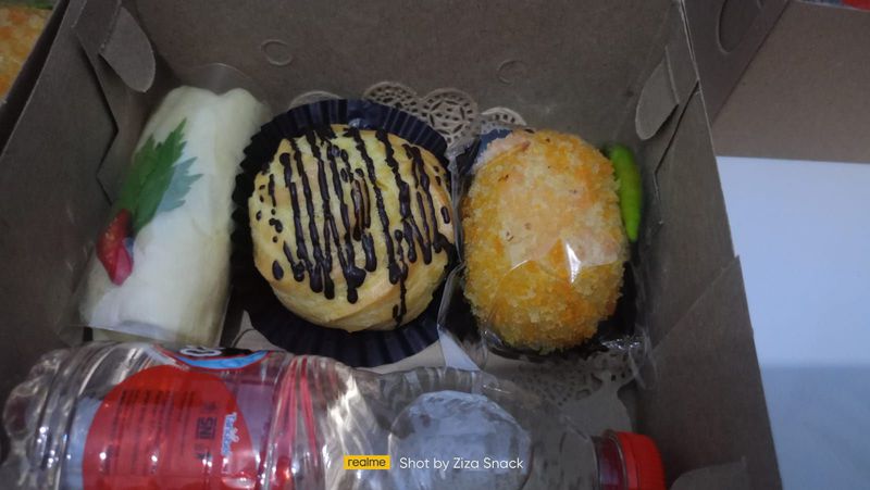SNACK ZIZA