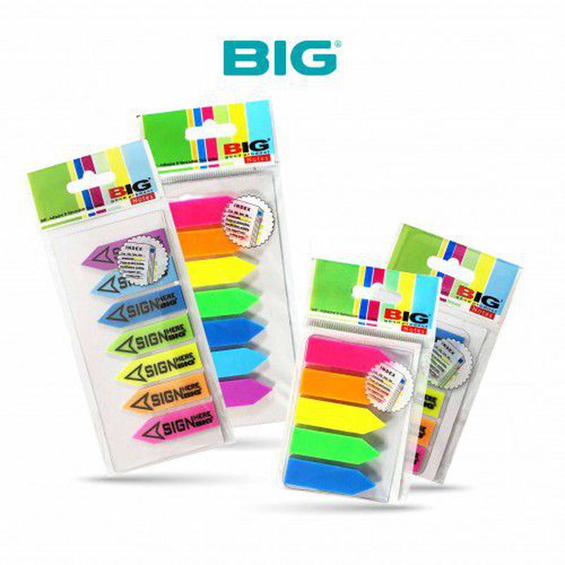 stick note BIG