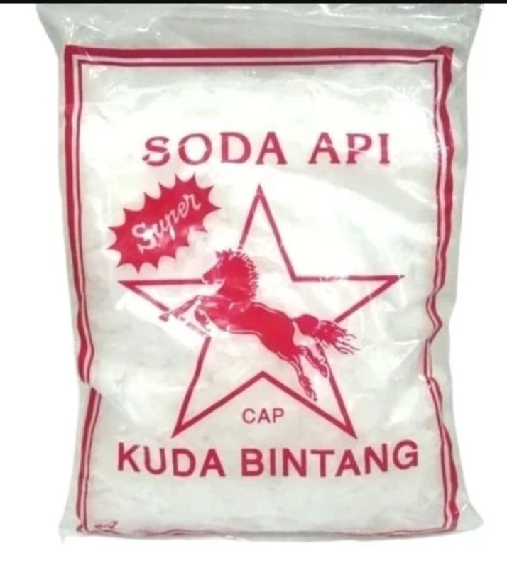 Soda Api