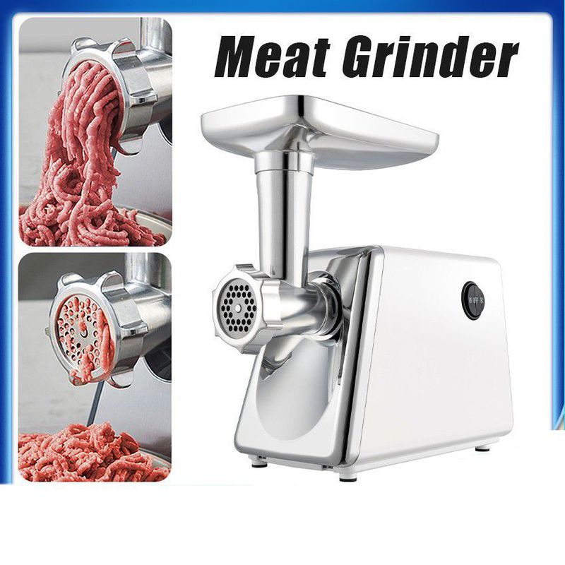 Penggiling Daging