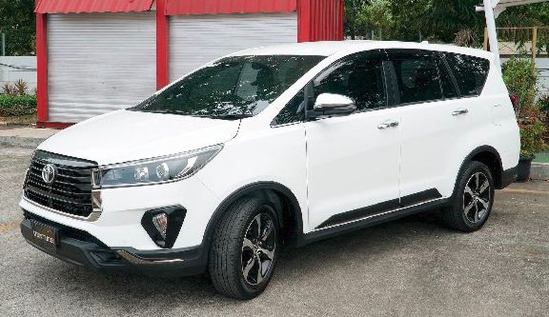 Inova terbaru 3