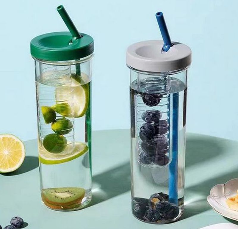 Botol Infused Water