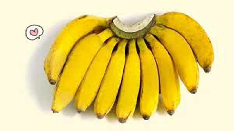 Pisang Raja