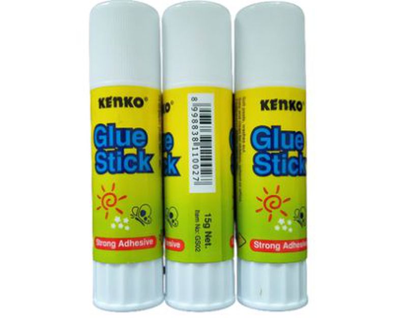 Lem Stick Kenko 15 gr