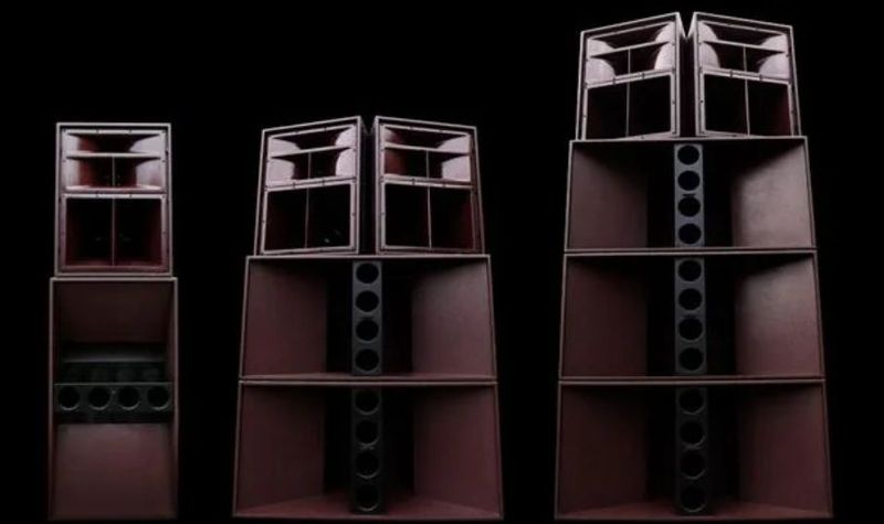 Paket Sewa Sound System