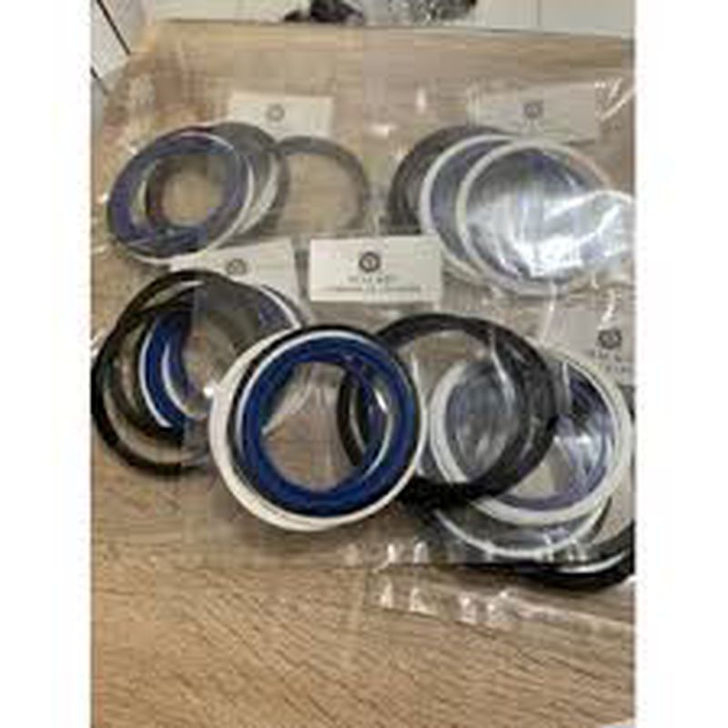 SEAL OIL HIDROLIC