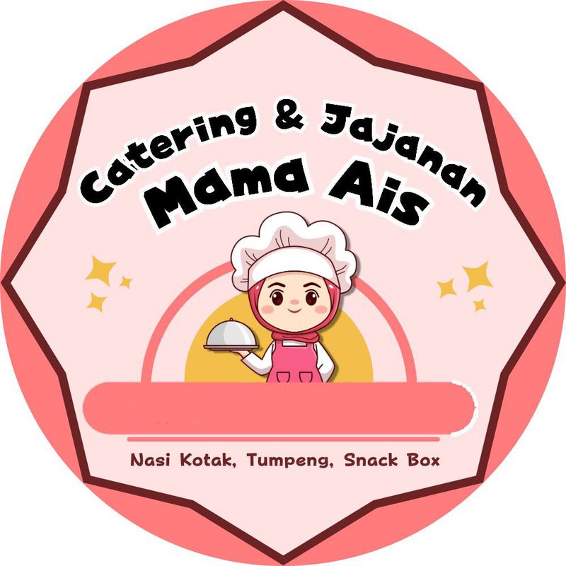 Paket Nasi Acara