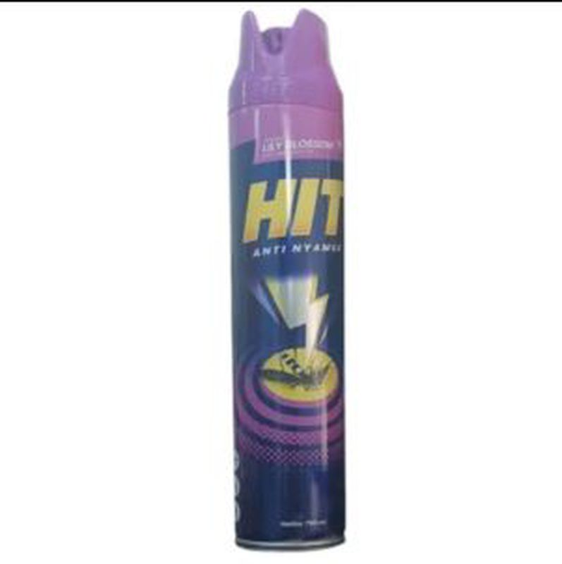 HIT anti nyamuk 750ml