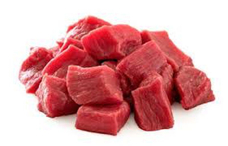 DAGING SAPI