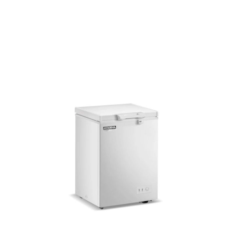 FREEZER MODENA MD 0111 MAWH