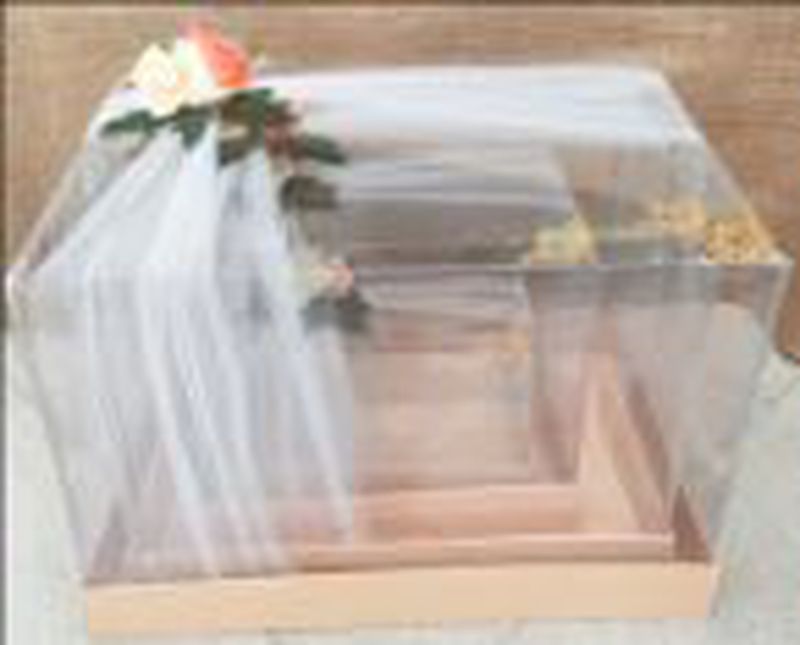 Box Hantaran