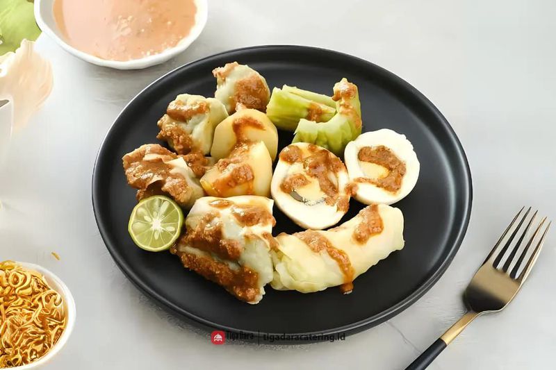 Siomay
