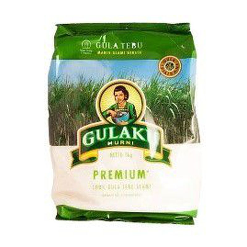 Gula Kemasan