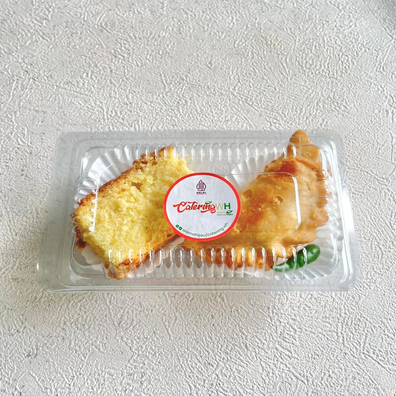 Snack Box
