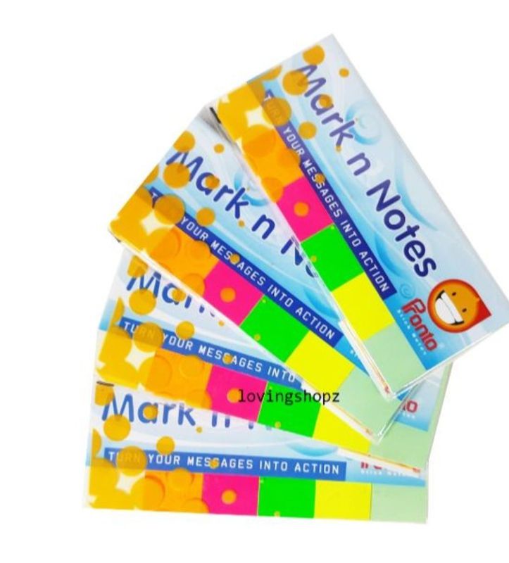 Mark n Notes Pronto
