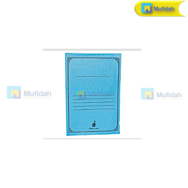 STOPMAP ECO CMPR WARNA - Pak