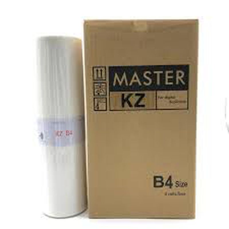 MASTER RISO