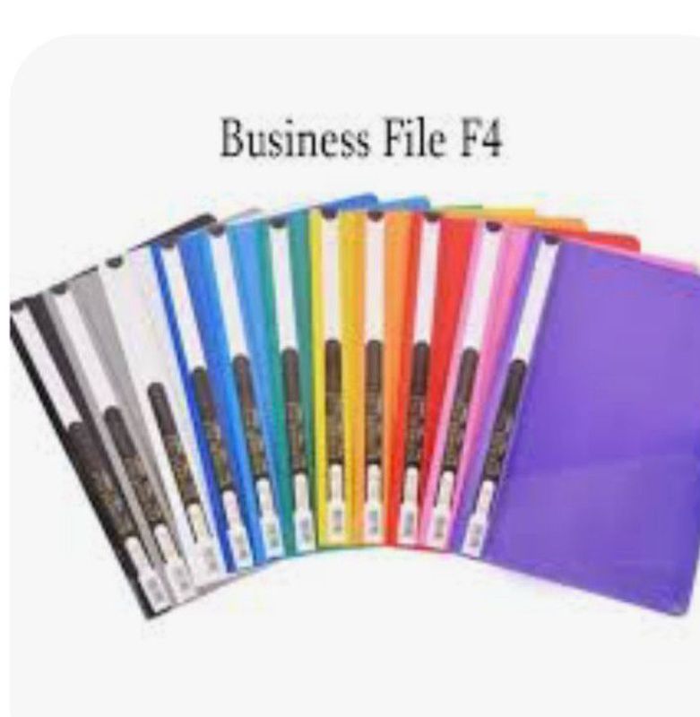 Map bisnis file