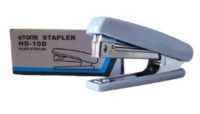 Stepler / Hekter /Hecter - HD 10