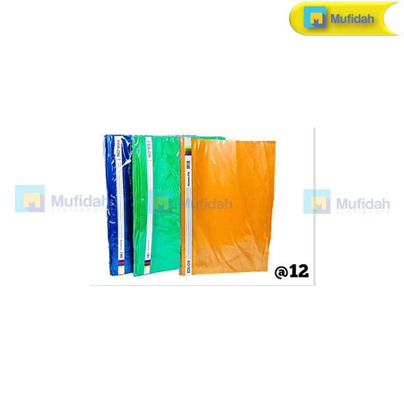 EDS-ON BUSINIS FILE WRN BF-808 - Pcs