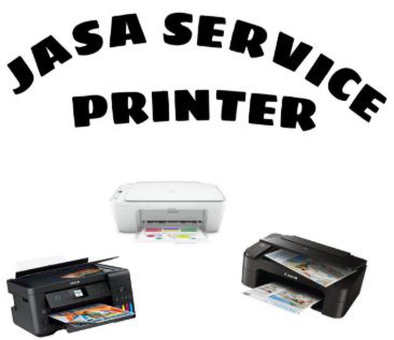 SERVICE PRINTER