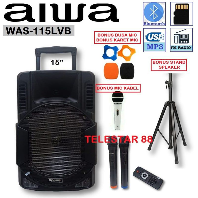 SOUND PORTABLE
