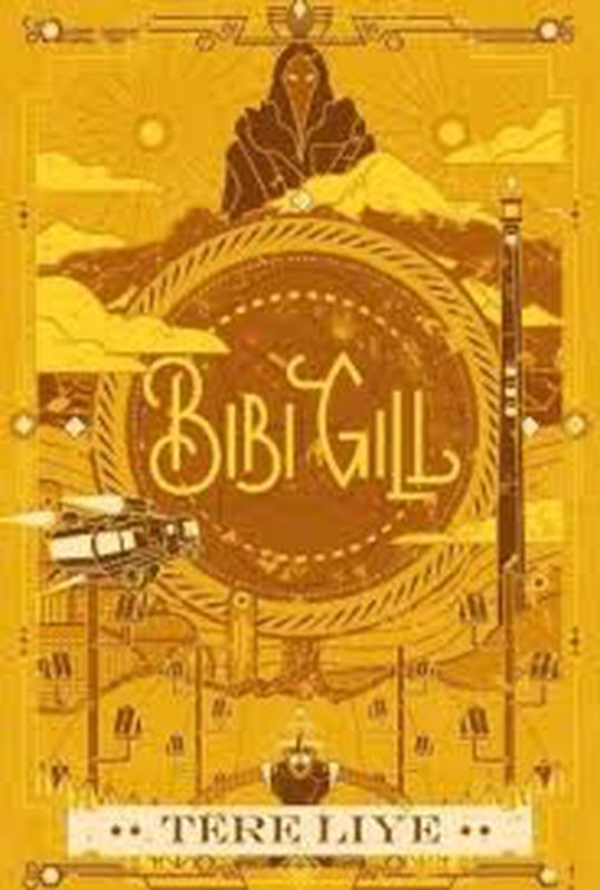 BIBI GILL