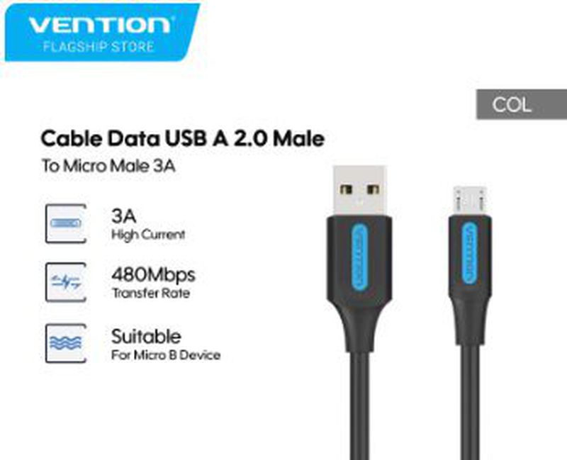 kabel micro usb