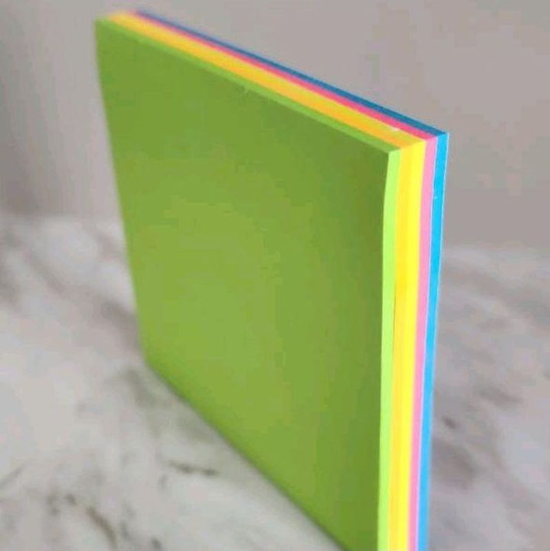 Sticky Note 50x50 mm