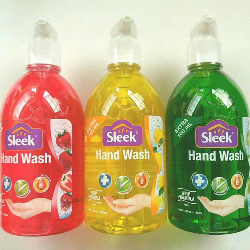 Hand Soap
