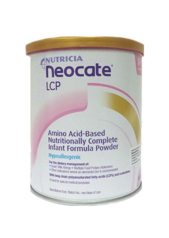 Neocate LCP