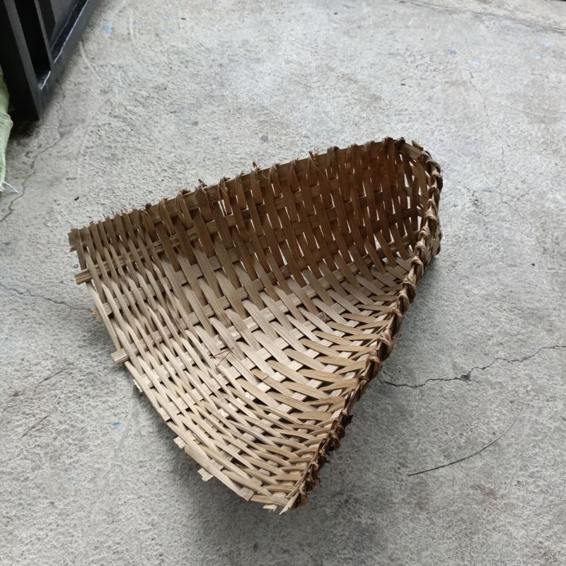 CIKRAK BAMBU
