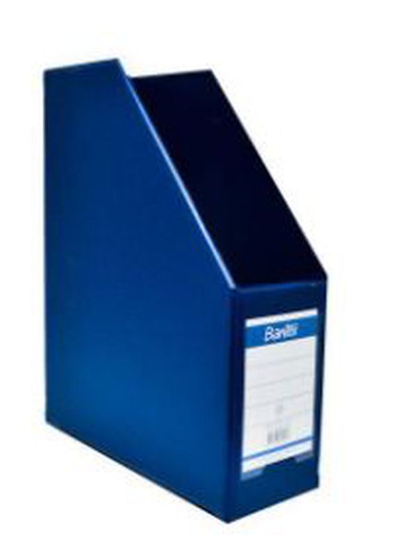 Box File