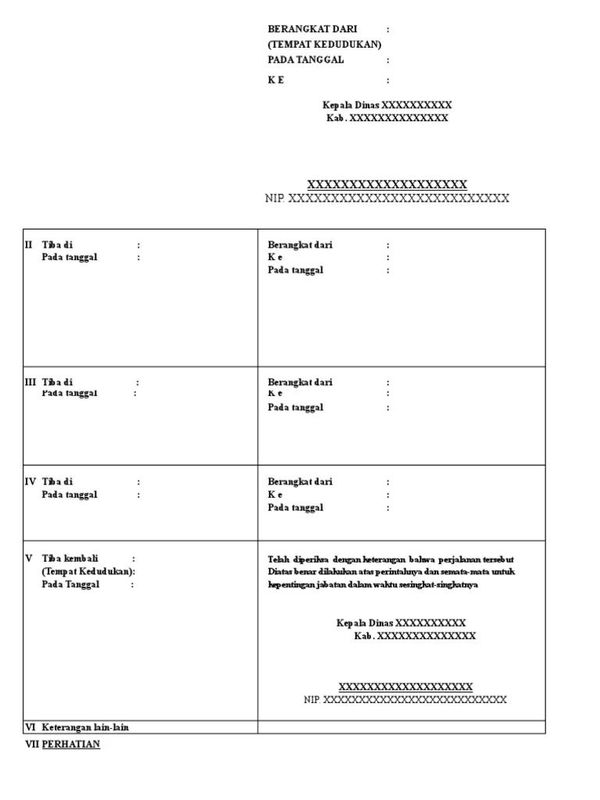 Cetak Form/Formulir/Blanko/Kartu - Kop Warna
