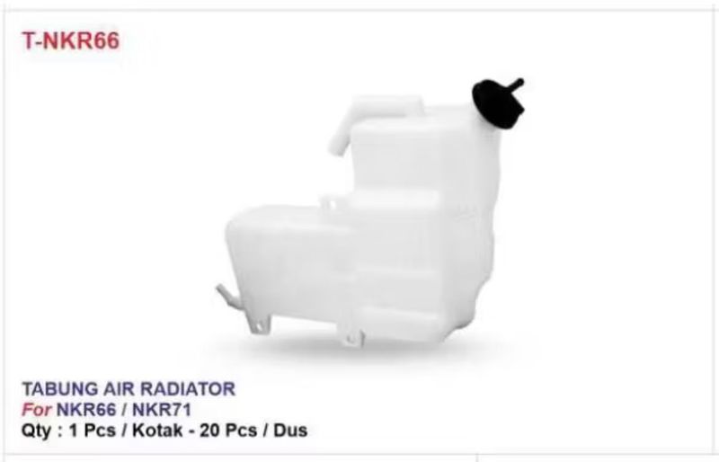 TABUNG RADIATOR RESERVOIR NKR