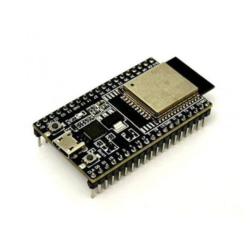 ESP32 wroom 32d