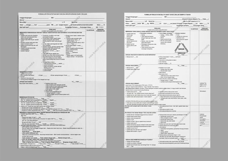 Form MTBS/MTBM