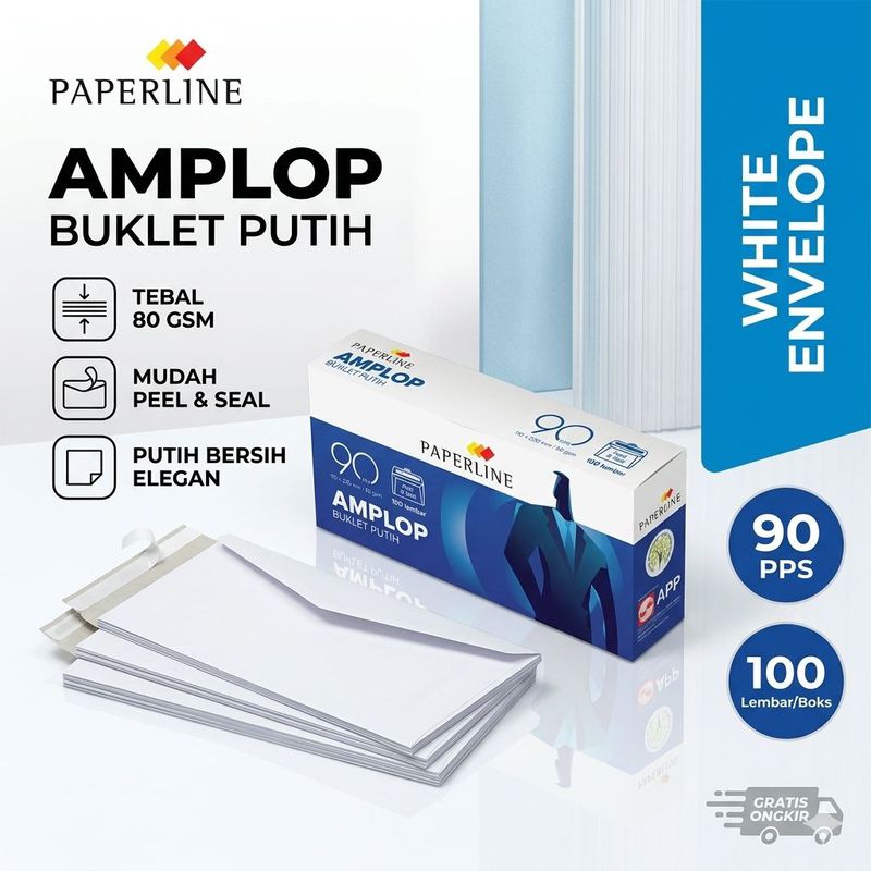 Amplop