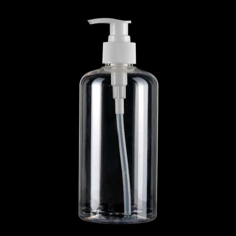 Botol Pump 500 ml