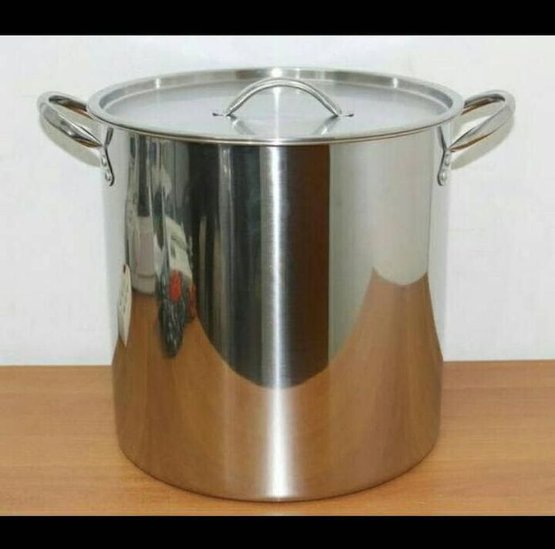Panci Stainless (uk.40)