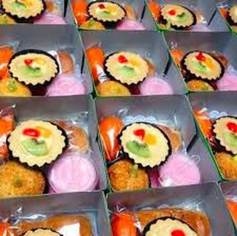 Snack Box