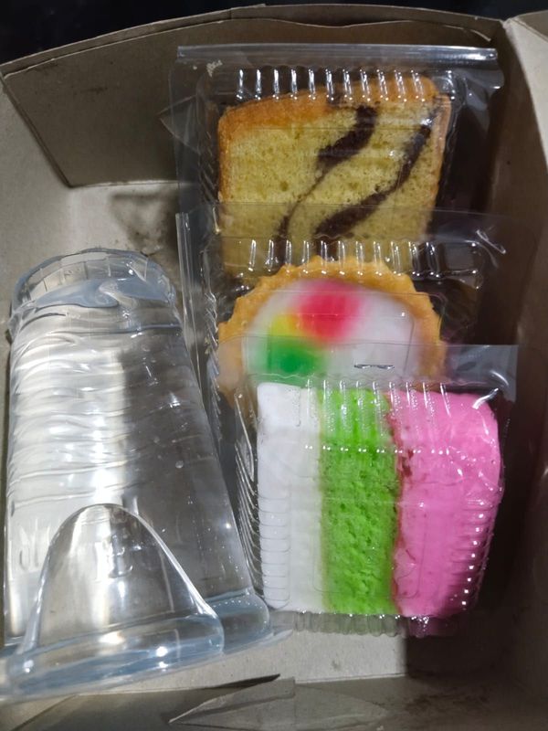 Snack