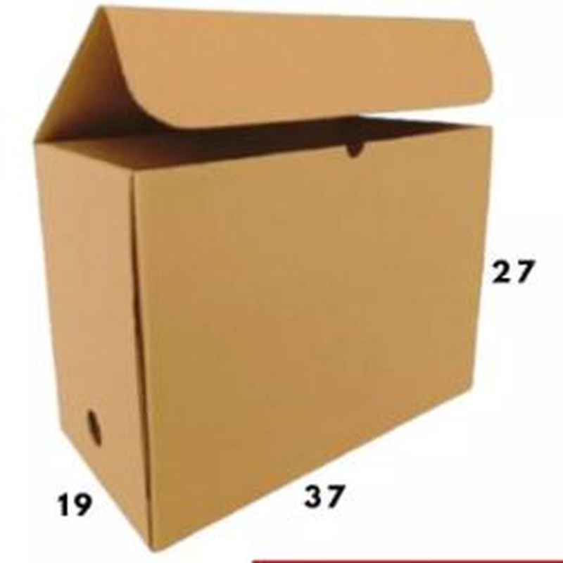 Boks Arsip ( 37 x 19 x 27 ) cm